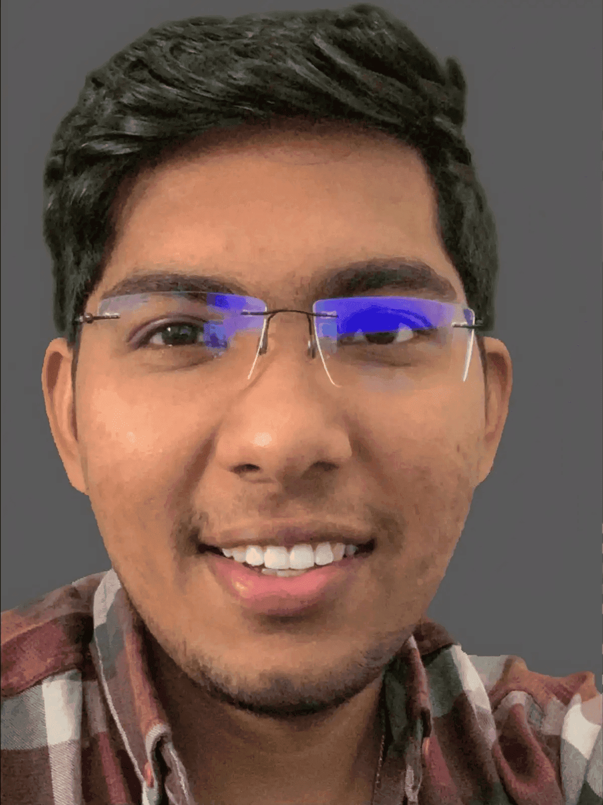 Amit Masih
